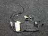 Gear change pedal  Suzuki GSX S 750