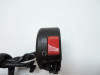 Handlebar switch assy right Kawasaki ZX 12 R