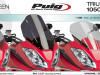 Wind screen Triumph Tiger 1050 Sport