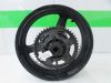 Achterwiel compleet Yamaha YZF R6