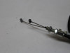 Throttle cable Suzuki GSX R 750