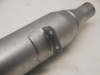 Auspuff Harley Davidson VROD VRSC