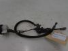 Rempomp achter Kawasaki GPZ 1000
