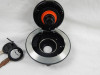 Fuel filler cap Moto Guzzi Stelvio