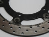 Remschijf voor Yamaha XJ 6 N