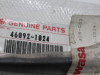 Lever handle clutch Kawasaki GPZ 1100