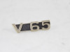 Decals Moto Guzzi V35 V50 V65