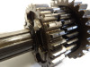 Gear box Yamaha FZR 1000