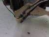 Fuel level meter Suzuki GSX 400 X Impulse