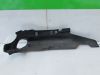 Heck links Kawasaki ZZR 1100
