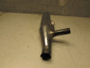 Muffler Suzuki VS 700 Intruder