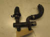 Radiator toebehoren Yamaha FAZER 1000