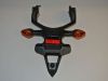 Hinterradabdeckung Honda CBR 600 RR