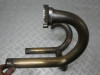 Auspuff-Krummer BMW R 1150 GS
