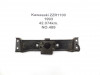 Rahme teile Kawasaki ZZR 1100