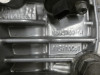 Cylinder head BMW R 1250 RT