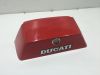 Cowl seat center Ducati Paso