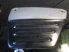 Cowl right small Yamaha V max