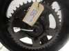 Achterwiel compleet Suzuki GSX F 750