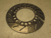 Brake disc front Yamaha XV 750 Virago