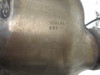 Muffler Yamaha MT 07