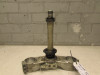 Gabelbrucke Unten Kawasaki ZZR 1400
