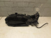 Battery holder Kawasaki ZZR 600