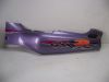 Linker achterkant Suzuki GSX R 1100