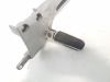Main step holder left Yamaha FJR 1300