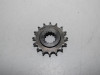 Kettenrad vorne Honda CBX 750 F