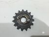 Front sprocket Ducati Paso