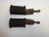 Duo voetsteun set Suzuki LS 650