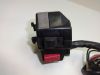 Handlebar switch assy left Yamaha XJ 550