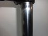 Front pipes complete Suzuki GS 450