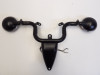 Kennzeichenhalter Yamaha XVS 1100 Dragstar