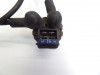 Startmotor relais Kawasaki GPZ 500