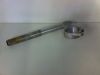 Steering Handle left  Suzuki GSX R 750