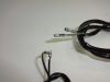 Knipperlicht links achter Suzuki LS 650