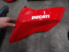 Cowling set complete Ducati Hypermotard 950