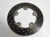 Rear brake disc Aprilia RSV 1000