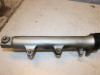 Standrohr Gabelholm links komplett Yamaha XJ 900 S Diversion