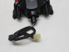 Achterlicht Yamaha FZ6