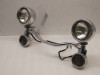 Headlight Harley Davidson Touring FL