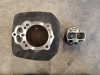 Cilinderblok Moto Guzzi V85 TT