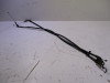 Throttle cable Yamaha YZF R6
