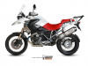 Auspuff BMW R 1200 GS