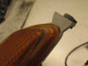Winker right front Honda CBR 1000 F