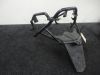 Achtersubframe Overig Gilera Fuoco