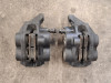 Bremssattel Bremszangen vorne Yamaha Tracer 7