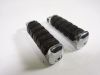 Duo footrest set Kawasaki Overige Kawasaki